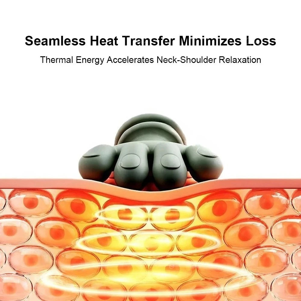 Neck & Shoulder Massager