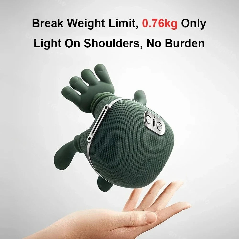 Neck & Shoulder Massager